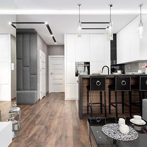 Deluxe Appartement